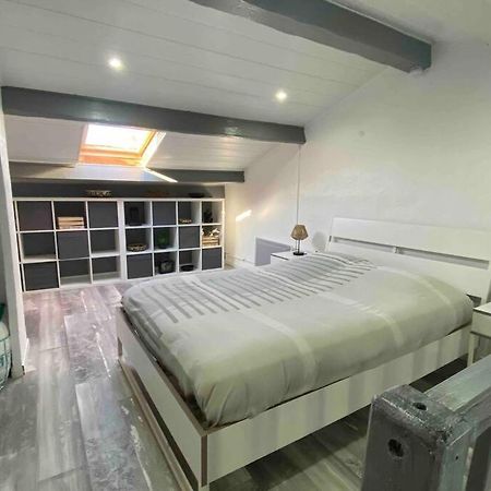 Maison De Vacances Climatisee 4 Etoiles Saint-Georges-de-Didonne Buitenkant foto
